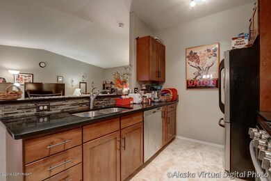 Granite Countertops