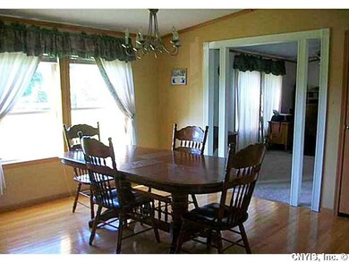 Dining Room.
