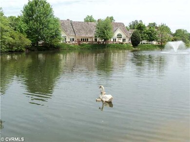 Other - Condo overlooks lake.