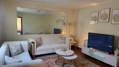 71 Birch St Bedroom or Office First Floo