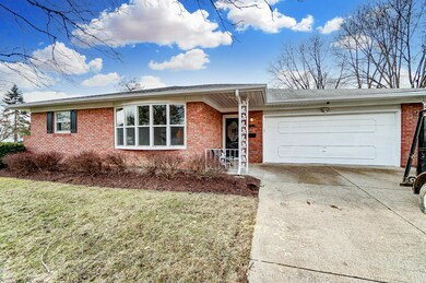 4965 Shadycrest Rd