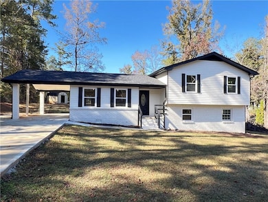 550 Oglesby Bridge Rd SE, Conyers, GA 30094 - photo 3