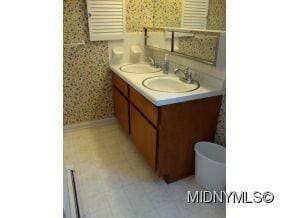 full bath