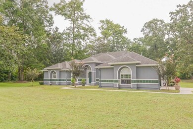 1217 Martin Luther King Rd, Crawfordville, FL 32327 - photo 3