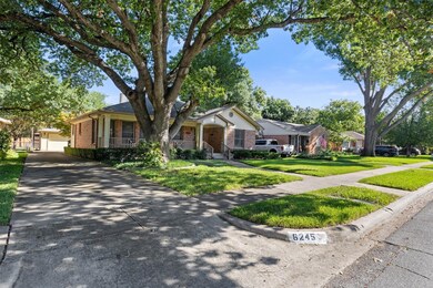 6245 Ravendale Ln, Dallas, TX 75214 - photo 3