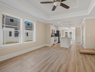 44 Navajo Trail, Crawfordville, FL 32327 - photo 4