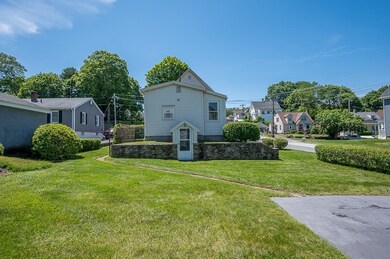 107 Alvarado Ave, Worcester, MA 01604 - photo 6