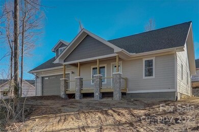 Lot 9 Cider Hill Ln, Hendersonville, NC 28792 - photo 4