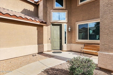 02-Front Entrance