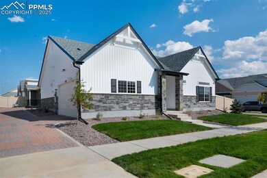5807 Mireland View, Colorado Springs, CO 80927 - photo 2