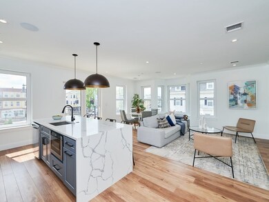 2 Neponset Ave unit 301, Dorchester, MA 02122 - photo 7