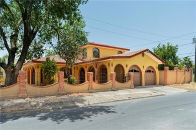 311 N Dahlia St, Pharr, TX 78577 - photo 2