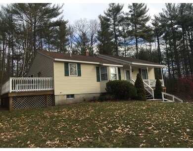 115 Fitchburg Rd, Ashburnham, MA 01430 - photo 4