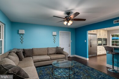 16431 Lea Dr, Bowie, MD 20715 - photo 6