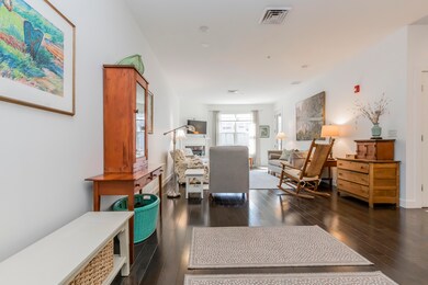 Living/Dining Area