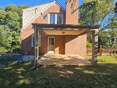 1215 Heath Ave, Lynchburg, VA 24502 - photo 2