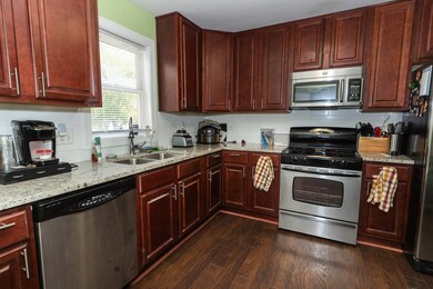 17840 Yale Ln unit 5, Country Club Hills, IL 60478 - photo 5