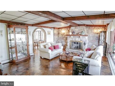 124 Fairview Ave, Bala Cynwyd, PA 19004 - photo 3