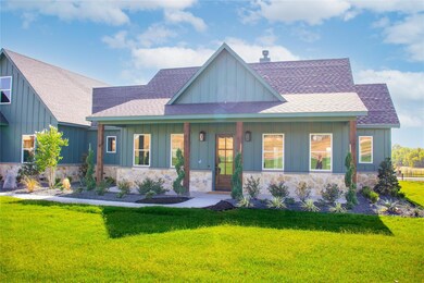 100 Kally Way, Weatherford, TX 76085 - photo 2