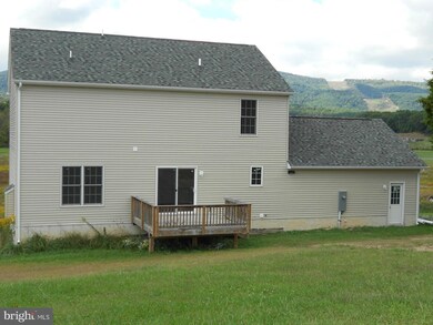 650 Wisteria Ln, Old Fields, WV 26845 - photo 4