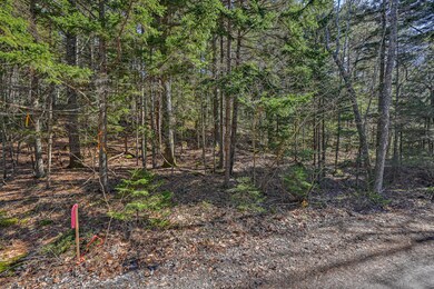 Fred Brigham Road