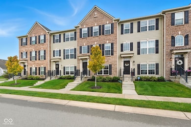 17237 Dallington St, Westfield, IN 46074 - photo 2