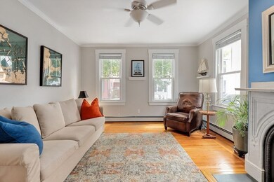 74 Pearl St unit 1, Charlestown, MA 02129 - photo 3