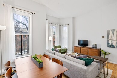 148 Warren Ave unit 2, Boston, MA 02116 - photo 2