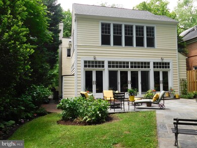 2809 31st St NW, Washington, DC 20008 - photo 4