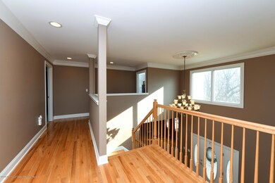 2 Monroe upper landing