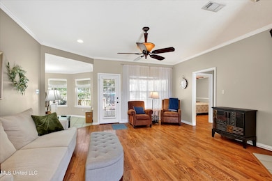 8845 Moanalua Way, Diamondhead, MS 39525 - photo 7