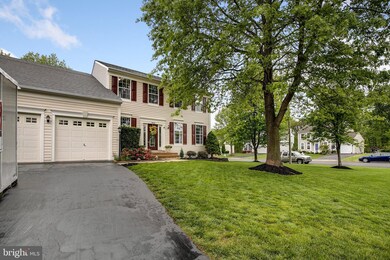 8650 Ruby Rise Place, Bristow, VA 20136 - photo 5