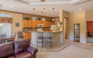 10' Ceilings