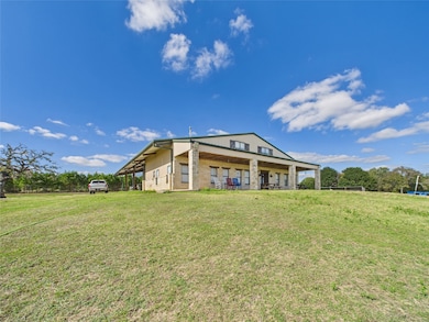 12794 County Road 307, Navasota, TX 77868 - photo 2