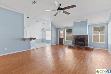 1201 Joe Morse Dr, Copperas Cove, TX 76522 - photo 2