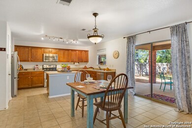 24610 Brazos Stage, San Antonio, TX 78255 - photo 7