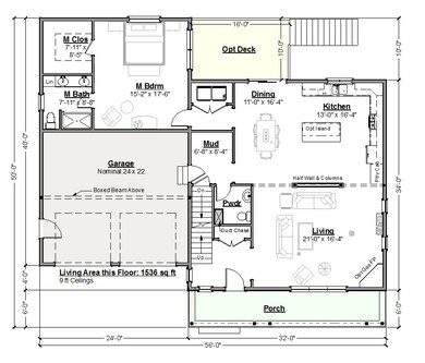 18 Breslin Farm Rd unit 18, Stratham, NH 03885 - photo 2