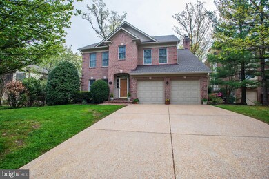 2305 Highland Ave, Falls Church, VA 22046 - photo 2