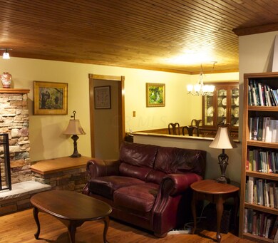 Family Room- Photo 2