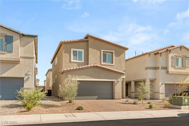 4718 Arctic Cliffs Ave, Las Vegas, NV 89141 - photo 2