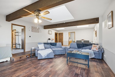 1775 Michigan Dr, Evansdale, IA 50707 - photo 5