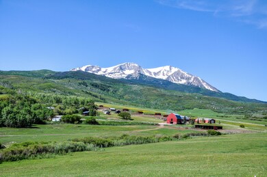 Ranch Facilities