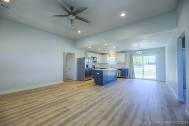 10325 S 156th West Ave, Sapulpa, OK 74066 - photo 5