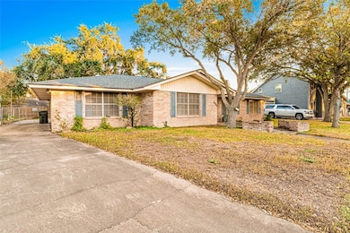 6946 Aswan Dr, Corpus Christi, TX 78412 - photo 2