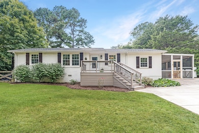 7316 Chester Rd, Fairview, TN 37062 - photo 2