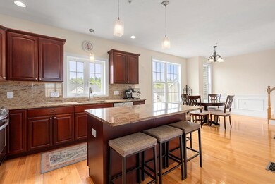 17 Dunia Ln unit 17, Northborough, MA 01532 - photo 4