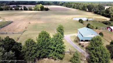 14400 Stateline Rd - 4 acres