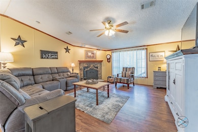 244 Palisade Loop, Mabank, TX 75156 - photo 2