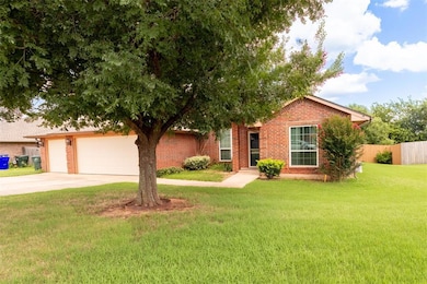 3305 Tecumseh Meadows Way, Norman, OK 73069 - photo 4