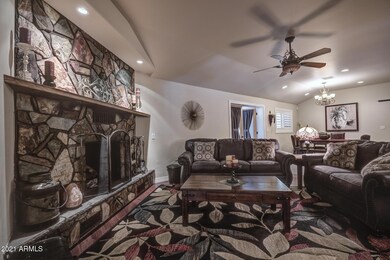 506 N Double Tree Cir, Payson, AZ 85541 - photo 4